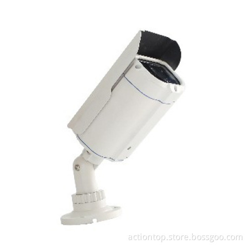1080P Small Waterproof IR Bullet IP Camera(CMOS)